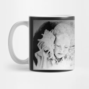 Listening Mug